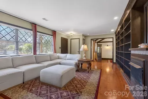 Living - 95 Whitney Ave, Tryon, NC 28782 photo 1 of 2