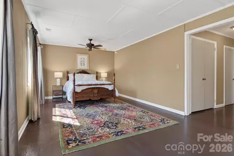 Bedroom - 95 Whitney Ave, Tryon, NC 28782 photo 1 of 4