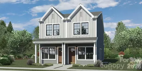 422 Norwood Dr, Charlotte, NC 28208
