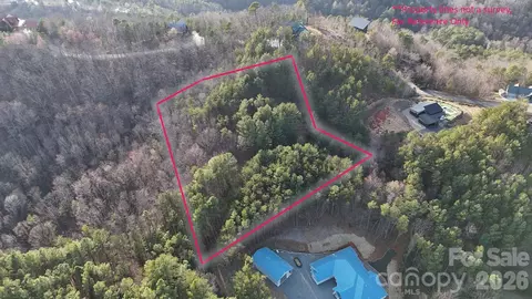 0 Cozy 59 Ln #59, Rutherfordton, NC 28139