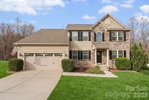 788 Rosegate Dr, Gastonia, NC 28056