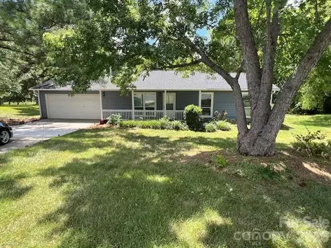 11005 Vista Haven Dr, Charlotte, NC 28226