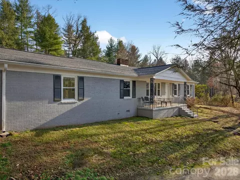 3306 Christie Rd, Hudson, NC 28638