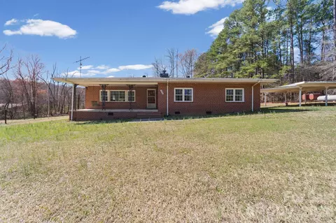 2350 Grubb Ferry Rd, Salisbury, NC 28144