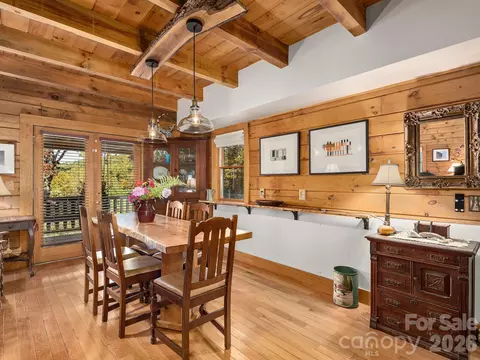 Dining - Carriage Drive, Fairview, NC 28730 photo 2 of 2
