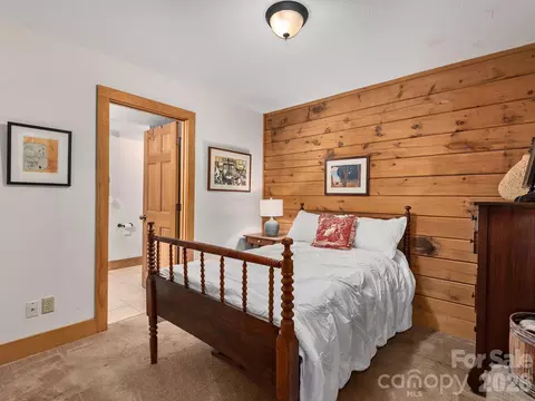 Bedroom - Carriage Drive, Fairview, NC 28730 photo 1 of 2
