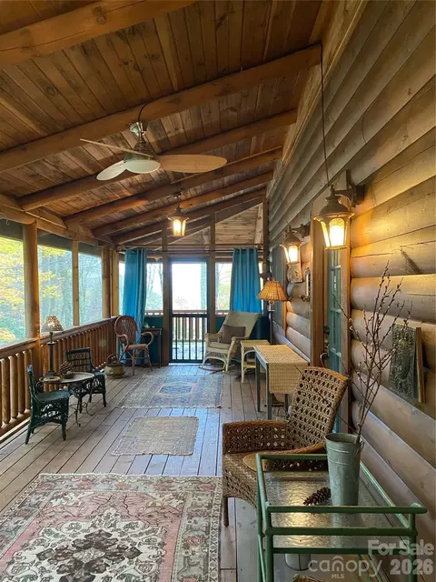 Exterior - Carriage Drive, Fairview, NC 28730 photo 4 of 7