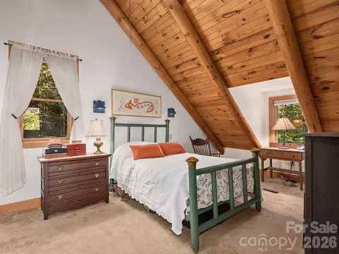 Bedroom - Carriage Drive, Fairview, NC 28730 photo 2 of 2