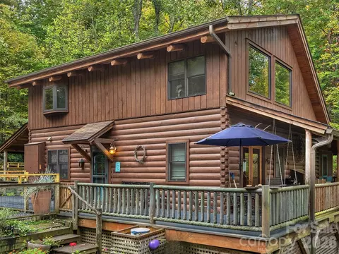 Carriage Drive, Fairview, NC 28730