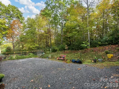 Exterior - Carriage Drive, Fairview, NC 28730 photo 5 of 7