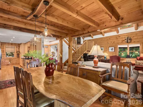 Dining - Carriage Drive, Fairview, NC 28730 photo 1 of 2