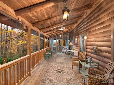 Exterior - Carriage Drive, Fairview, NC 28730 photo 3 of 7