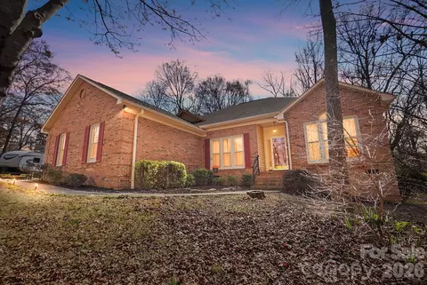 306 Old Hickory Rd, Locust, NC 28097