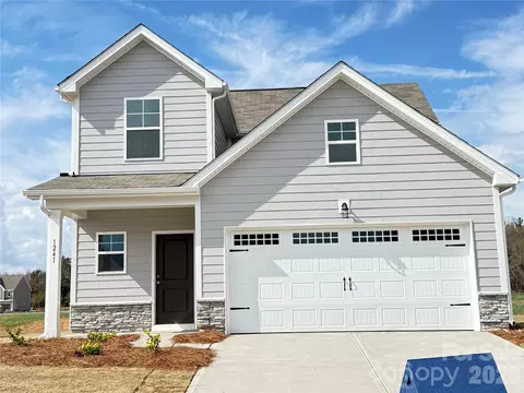 1241 Marble Psge, Richburg, SC 29729
