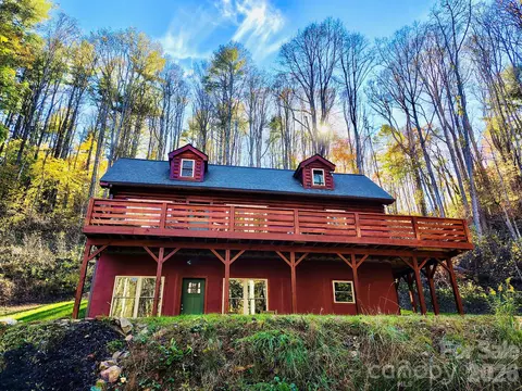 3301 State Highway 197 N, Burnsville, NC 28714