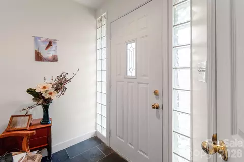 Entry Way - 1643 Old Pardue Rd, Lancaster, SC 29720 photo 1 of 2