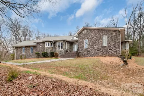 Exterior - 1643 Old Pardue Rd, Lancaster, SC 29720 photo 2 of 7