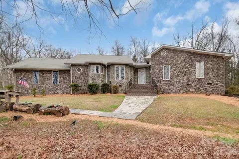 Exterior - 1643 Old Pardue Rd, Lancaster, SC 29720 photo 1 of 7