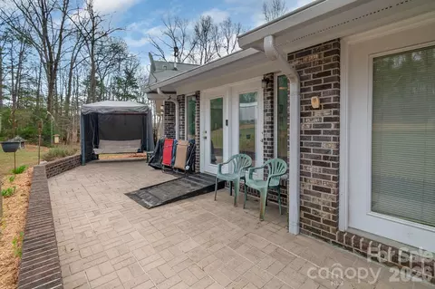 Exterior - 1643 Old Pardue Rd, Lancaster, SC 29720 photo 5 of 7
