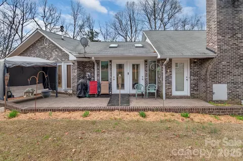 Exterior - 1643 Old Pardue Rd, Lancaster, SC 29720 photo 4 of 7