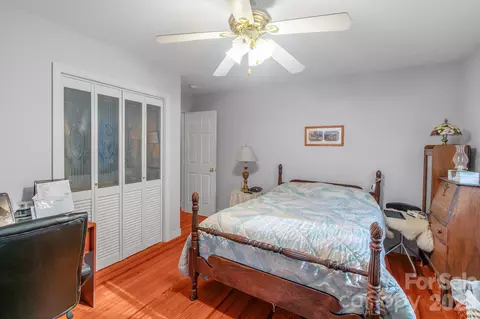 Bedroom - 1643 Old Pardue Rd, Lancaster, SC 29720 photo 3 of 4