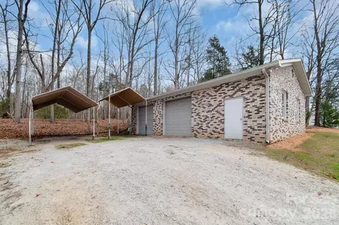 Exterior - 1643 Old Pardue Rd, Lancaster, SC 29720 photo 6 of 7