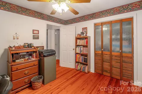 Bedroom - 1643 Old Pardue Rd, Lancaster, SC 29720 photo 4 of 4