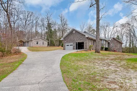 Exterior - 1643 Old Pardue Rd, Lancaster, SC 29720 photo 3 of 7