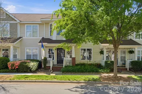 17361 Villanova Rd, Huntersville, NC 28078