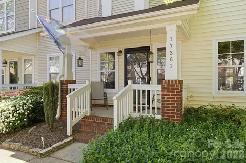 17361 Villanova Rd, Huntersville, NC 28078