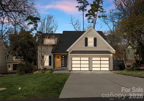 2024 Brandon Cir, Charlotte, NC 28211