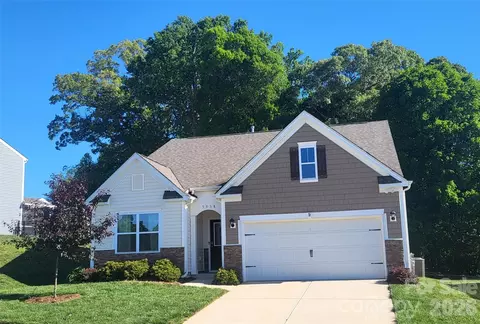 3938 Village Nw Blvd NW, Conover, NC 28613