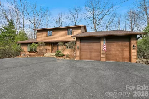 400 Middle Connestee L070u08 Trl #L070/U08, Brevard, NC 28712