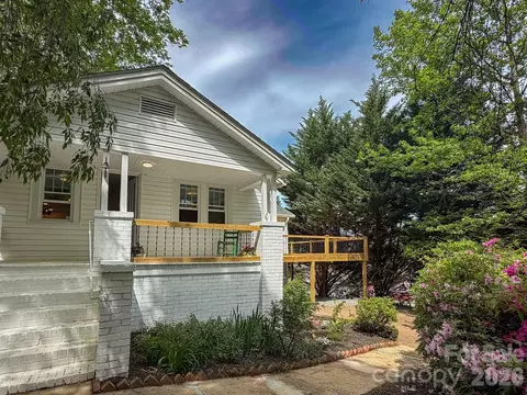 50 Hidden Hill Rd, Tryon, NC 28782