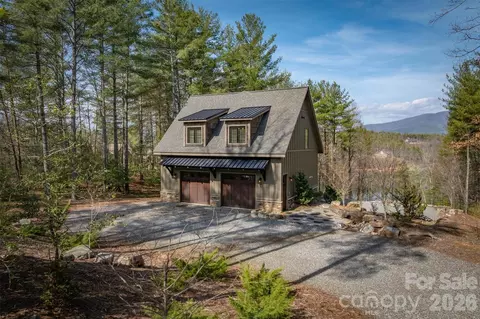 1195 Old Wildlife Club 89 Dr #89, Nebo, NC 28761