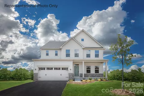 1305 Lena St, Monroe, NC 28112
