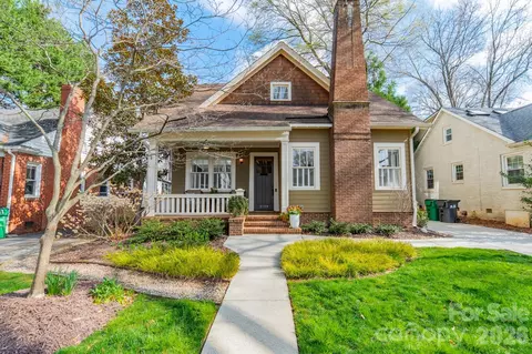 2209 Bay St, Charlotte, NC 28205