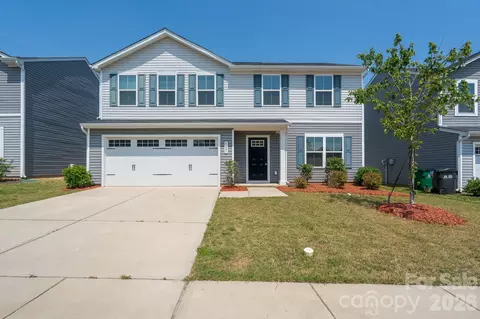 8021 Bruce St, Charlotte, NC 28215