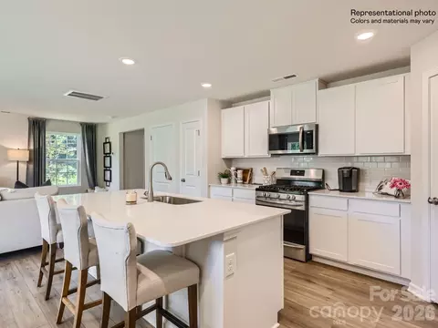 159 Astor St, Troutman, NC 28166