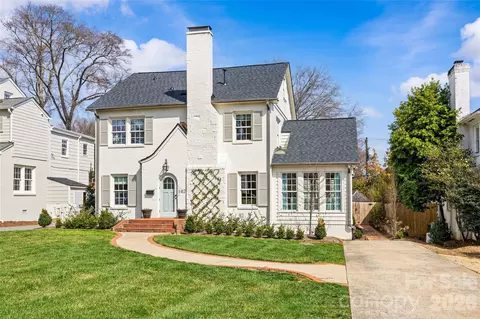 1417 Biltmore Dr, Charlotte, NC 28207