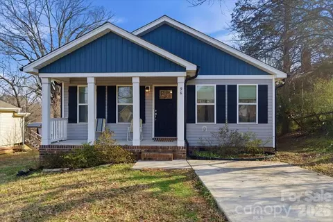 96 Eden Nw St NW, Concord, NC 28027