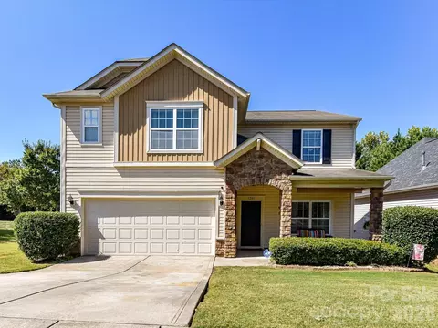 1201 Mountain Laurel Ct, Matthews, NC 28104