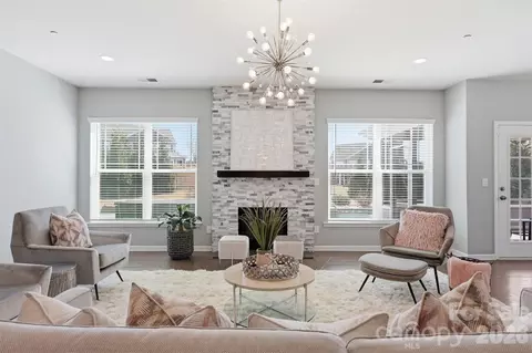 964 Bellegray Nw Ln NW, Concord, NC 28027
