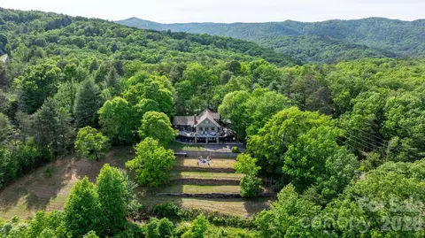 2184 Pine Mountain Dr, Connelly Springs, NC 28612