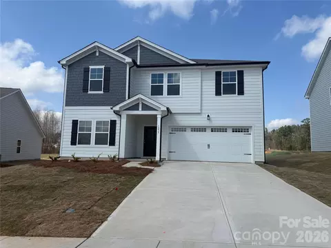 1235 Marble Psge, Richburg, SC 29729