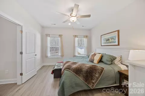 Bedroom - 181 Brixham Loop, Troutman, NC 28166 photo 2 of 3