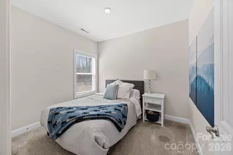 Bedroom - 181 Brixham Loop, Troutman, NC 28166 photo 3 of 3