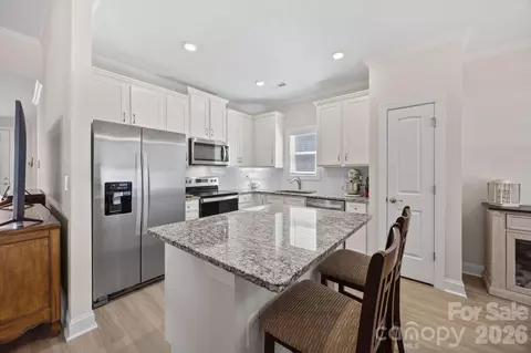Kitchen - 181 Brixham Loop, Troutman, NC 28166 photo 1 of 2