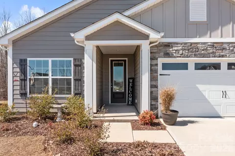 Exterior - 181 Brixham Loop, Troutman, NC 28166 photo 1 of 4