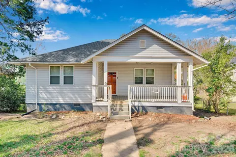309 S Highland St, Gastonia, NC 28052